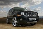 Jeep Patriot 2008 года